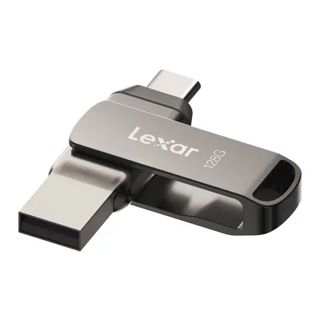 Pendrive Lexar Dual Type-C and Type-A USB 3.1 128GB